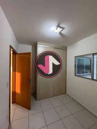 Imagem Atenção, famílias em busca de um novo lar! Apresentamos este encantador apartamento à venda no b...