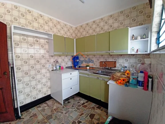 Imagem Casa à venda no bairro Vila Melo - Mogi Mirim/SP