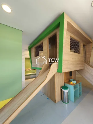 Imagem Apartamento a venda no Barra Funda/SP - 117m2 - TCW Imóveis