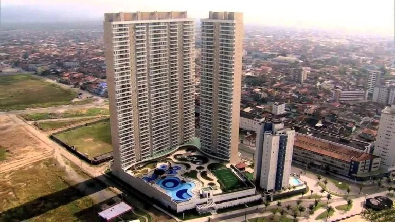 Imagem APARTAMENTO MIRIM - PRAIA GRANDE SP