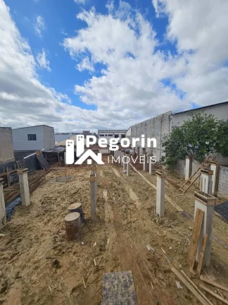 Imagem Apartamento à venda, no Liverpool em Pinhais, Estância Pinhais, com 3 quartos, 65,40m²