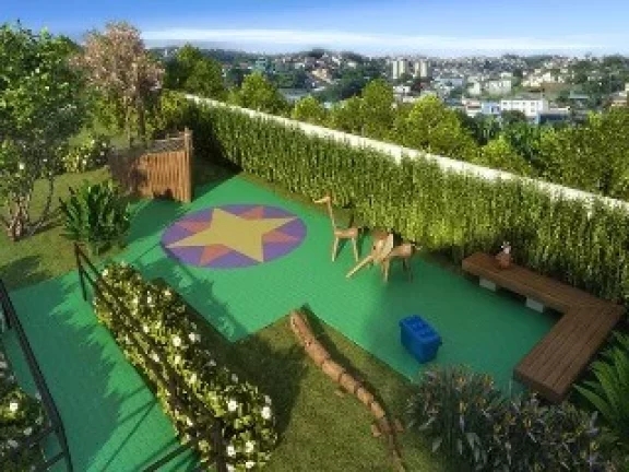 Imagem Apartamento de 3 quartos e 2 banheiros no Condomínio Prime House, São Bernardo do Campo-SP, Independência. Venha conferir!
