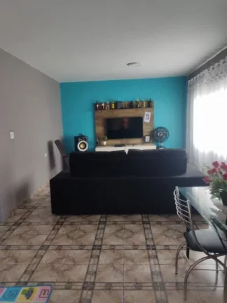 Imagem Sobrado à venda, 300 m² por R$ 650.000,00 - Vila Figueira - Suzano/SP