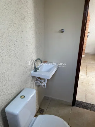 Imagem Casa Térrea à Venda no Condomínio Okinawa - Parque Brasil 500, Paulínia/SP

Casa térrea, ideal ...