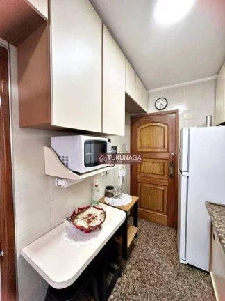Imagem Apartamento com 2 dormitórios à venda, 59 m² por R$ 430.000,00 - Mooca - São Paulo/SP