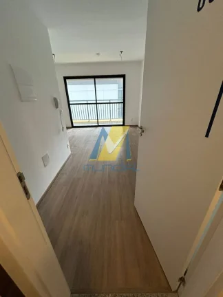 Imagem Lindo Loft com 24mts² de área útil, =Ï 1 dormitório. =Á banheiro, =Ë sala de estar.