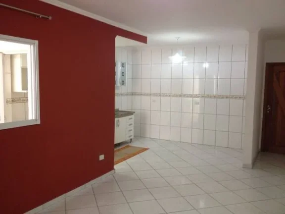 Imagem Apartamento 85 m² Jardim Santo André