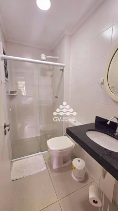 Imagem Apartamento com 2 dormitórios à venda, por R$ 730.000 - Toninhas - Ubatuba/SP