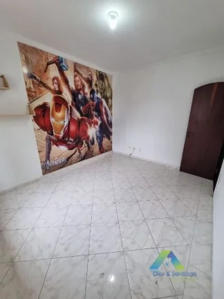 Imagem JARDIM DO MAR Lindo Sobrado 175 metros, 3 dormitórios, espaço gourmet, 2 vagas com ótima localização e valor !!!