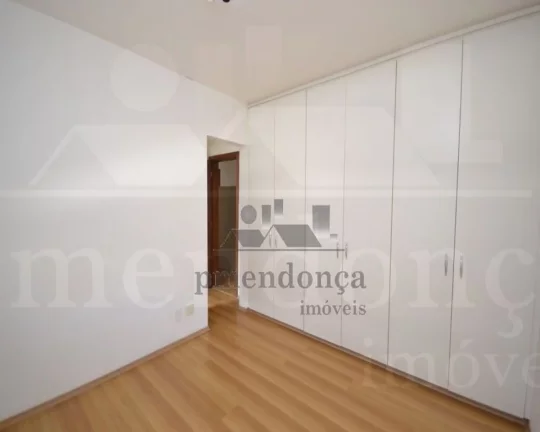 Imagem Apartamento Higienópolis com 197m², 3 suítes e 3 vagas.