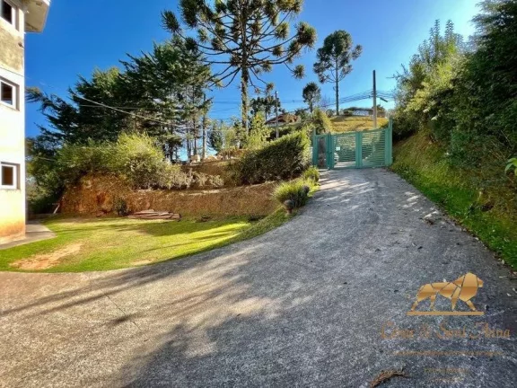 Imagem Casa a venda no Bairro Atalaia em Campos do Jordão-SP