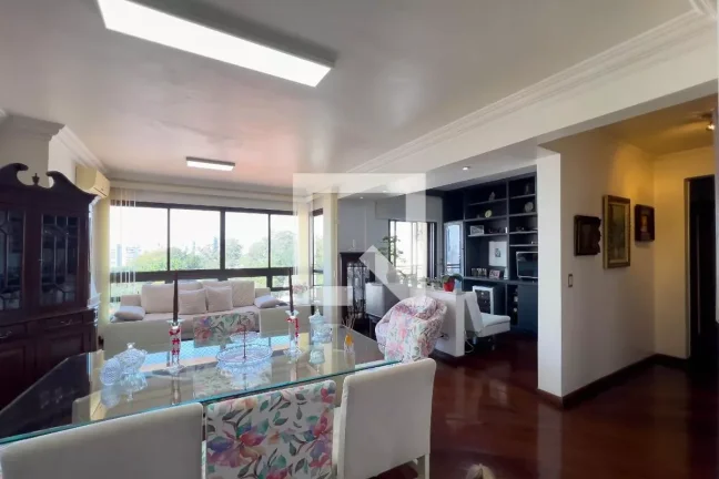 Imagem Apartamento à Venda - Vila Mariana, 2 Quartos, 140 m2