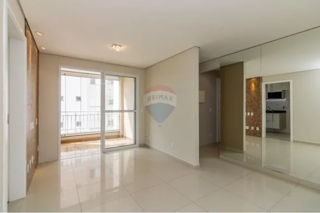 Imagem Metro Barra Funda, Apartamento 2 dorms, 1 suíte, 8 minutos da PUC