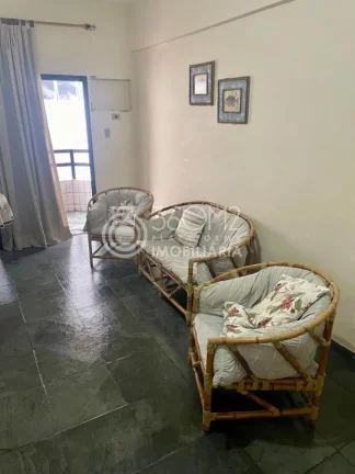 Imagem Apartamento para Venda em Praia Grande / SP no bairro Aviação