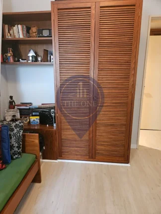 Imagem Apartamento à venda em São Paulo-SP, Santa Cecília: 2 quartos, 1 suíte, 2 salas, 2 banheiros, 1 vaga, 83m². Venha conferir!