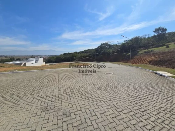 Imagem Terreno à venda Green Village - Guaratinguetá/SP