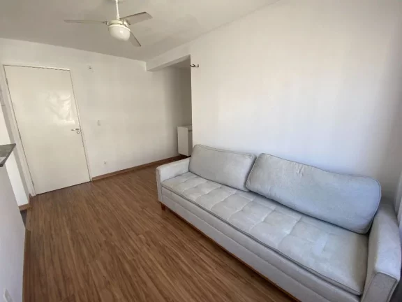 Imagem Apartamento com 2 dormitórios à venda, 44 m² por R$ 215.000,00 - Vila Urupês - Suzano/SP