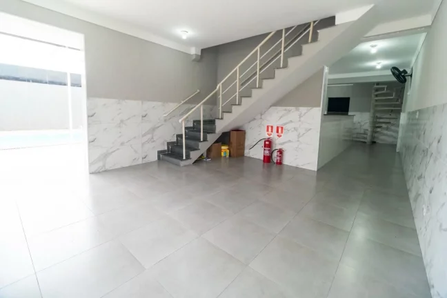 Imagem CASA COM 5 DORMITÓRIOS À VENDA, 350 M² POR R$ 1.325.000,00 - TUPI - PRAIA GRANDE/SP