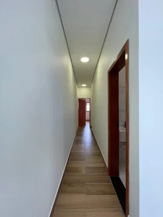 Imagem Casa à Venda no Bairro Parque das Árvores em Boituva