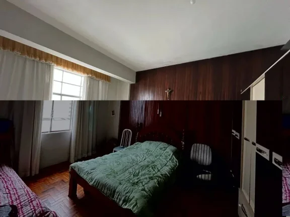 Imagem Apartamento no Centro de Barbacena - Conforto e Praticidade em Excelente Localização!