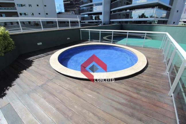 Imagem Apartamento à venda, 300 m² por R$ 3.280.000,00 - Meireles - Fortaleza/CE