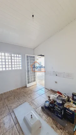 Imagem Casa à venda no bairro Jardim Ypê VII - Mogi Guaçu/SP