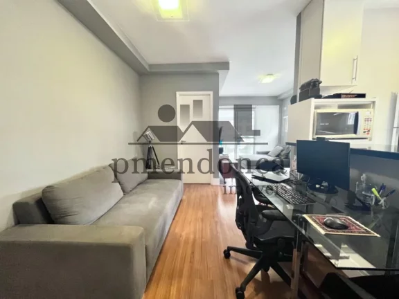 Imagem Apartamento de 89m² pronto para morar no Jardim América.