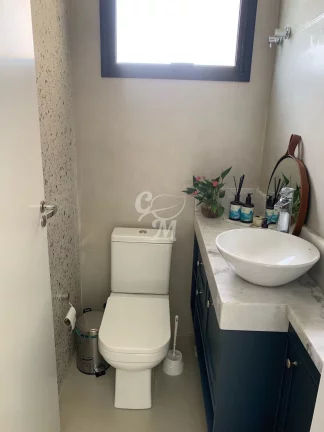 Imagem Casa à venda no bairro Morro Alto - Itupeva/SP