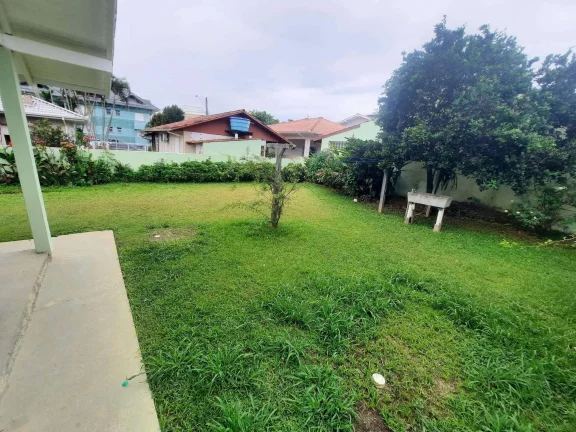Imagem Casa à Venda, 200m2, 4 Dormitórios(1S), Daniela, Florianópolis/SC