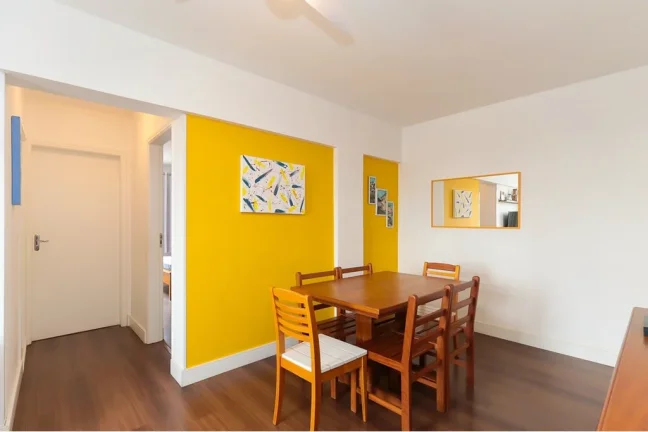 Imagem APARTAMENTO RESIDENCIAL em São Paulo - SP, Vila Romana