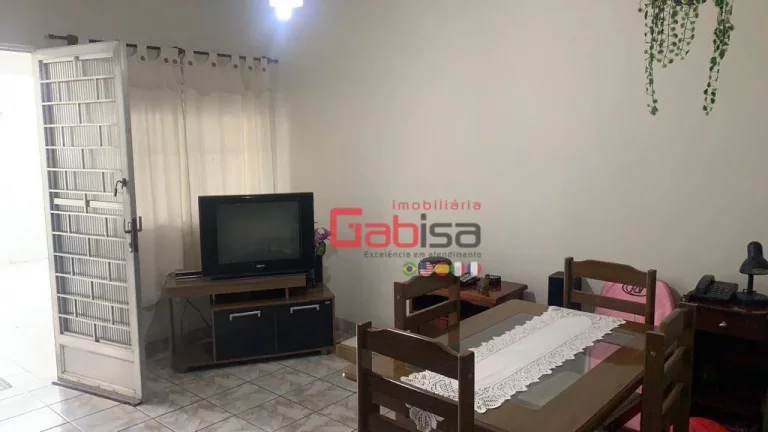 Imagem Casa com 2 dormitórios à venda, 69 m² por R$ 425.000,00 - Braga - Cabo Frio/RJ