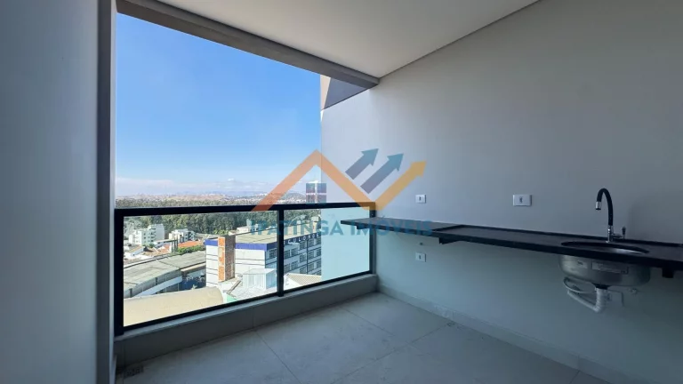 Imagem Apartamento à venda no bairro Iguaçu - Ipatinga