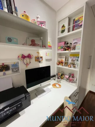 Imagem Apartamento com 3 Quartos - 144 m2 - à venda - Planalto