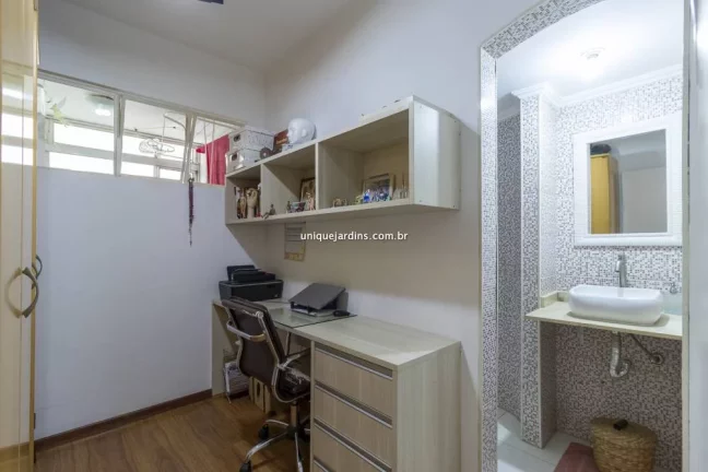 Imagem Apartamento à venda Vila Olímpia São Paulo