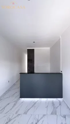Imagem Casa à Venda - 50m² - 2dorm - Jd Alpes - José Gutierrez