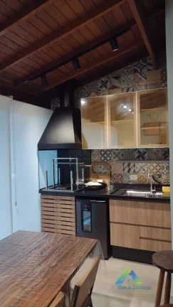 Imagem Apartamento à venda no bairro Centro - Santo André/SP