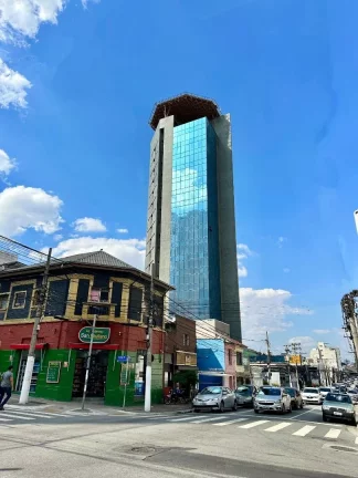 Imagem SALA COMERCIAL em São Paulo - SP, Santana