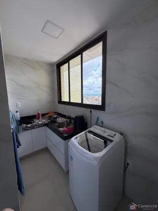 Imagem Apartamento Alto Padrão à Venda no Jardim Centro – 120m², 2 Suítes e 2 Vagas