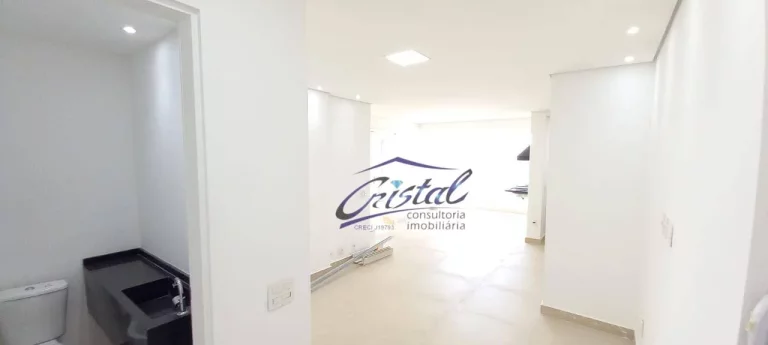 Imagem Vendo Apartamento Novo