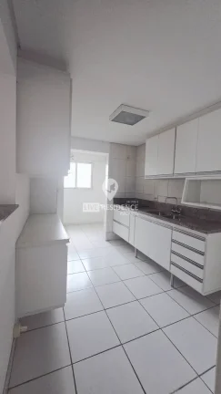 Imagem Apartamento à Venda - Edifício Bellagio Jardim Carlos Borella - Itatiba/SP