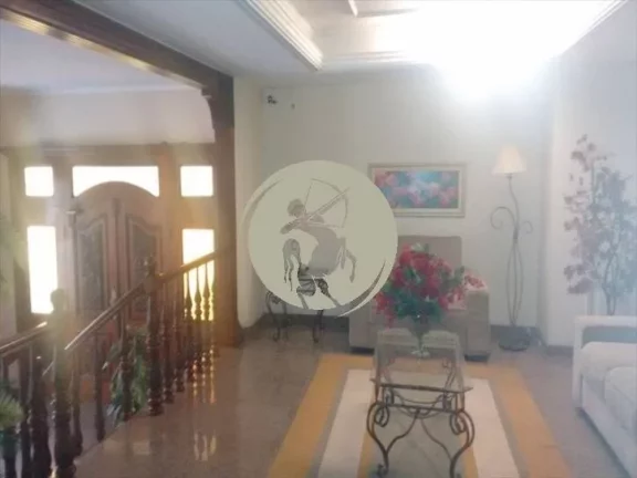 Imagem OPORTUNIDADE!!! APARTAMENTO GRANDE, BEM DISTRIBUIDOS, COZINHA ENORME, 4 DORMITÓRIOS GRANDES, 3 VAGA...