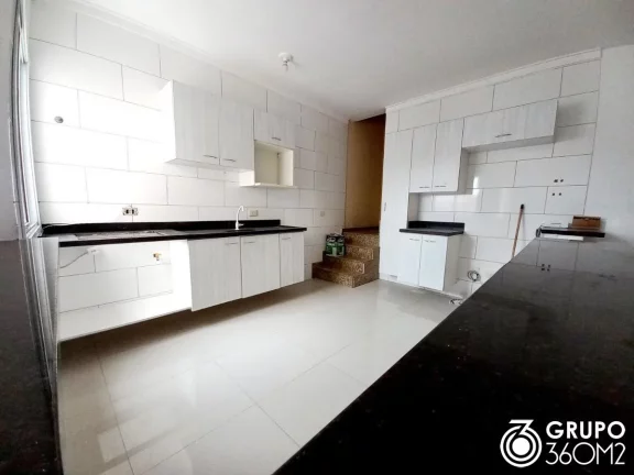 Imagem Cobertura para Venda em Santo André / SP no bairro Santa Maria