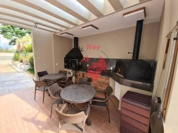 Imagem More na melhor localização do bairro do bairro Santa Paula em São Caetano Apartamento de Alto Padrão com 244m²