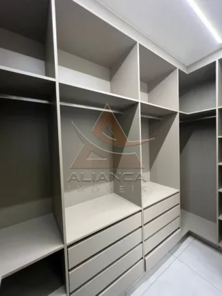 Imagem Casa Condomínio - Ribeirão Preto - Portal da Mata