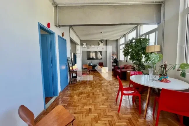 Imagem Apartamento à Venda - Copacabana, 4 Quartos, 130 m2