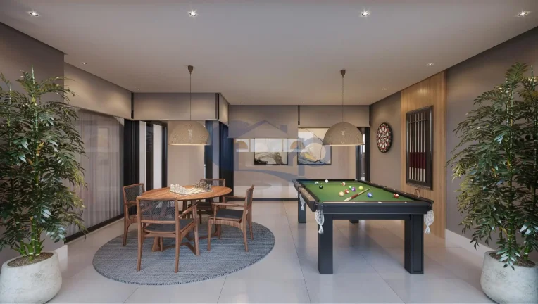 Imagem Apartamento á venda com 2 suítes no centro de Torres/RS