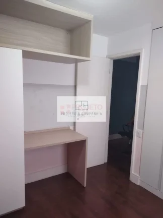 Imagem Apartamento em Santo Amaro - São Paulo