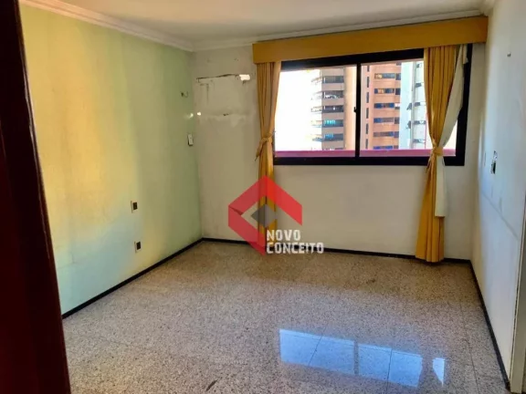 Imagem Apartamento à venda, 340 m² por R$ 2.400.000,00 - Meireles - Fortaleza/CE