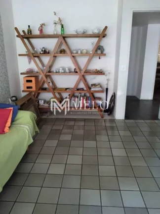 Imagem apartamento na beira rio 3 quartos 407m²..