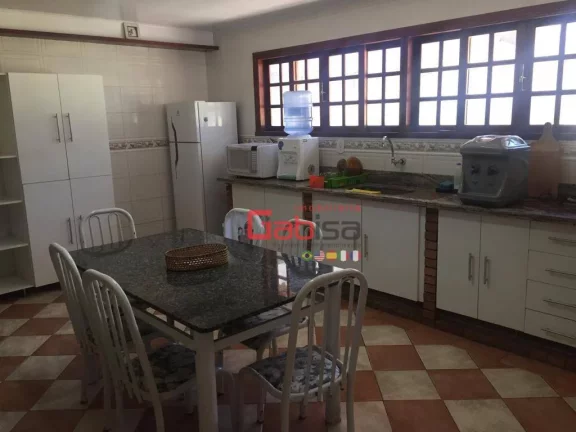 Imagem Casa com 3 dormitórios à venda, 300 m² por R$ 1.300.000,00 - Loteamento Sitio do Campinho - Armação dos Búzios/RJ